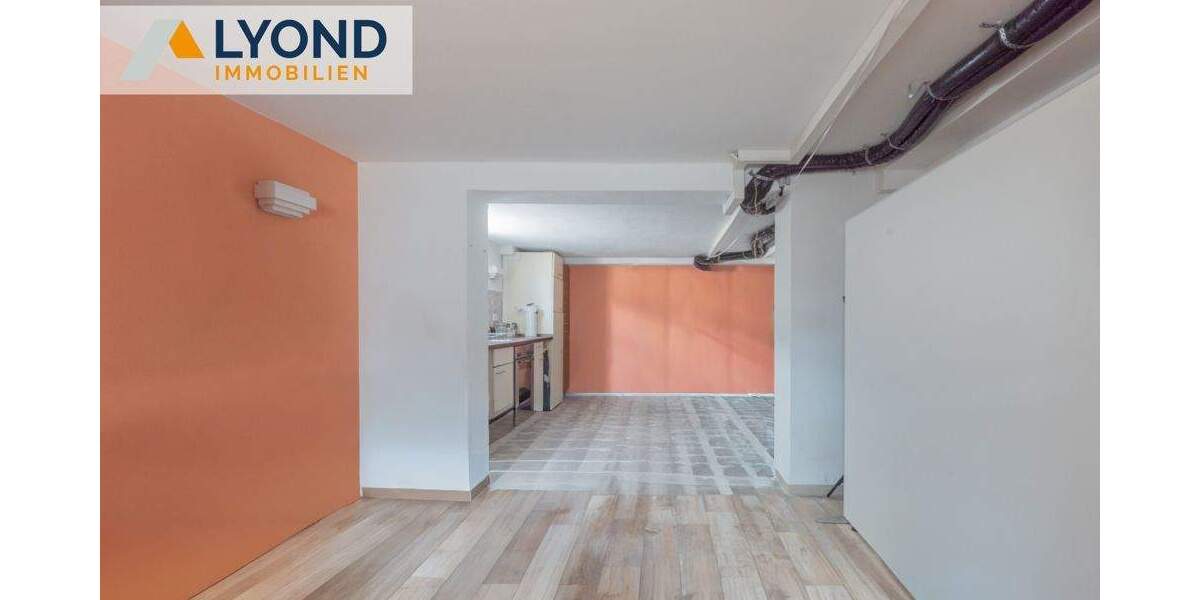 Mehrfamilienhaus, Wohnhaus Schkopau / Lochau Lochau - 7 Zimmer, 235 m&sup2;, 445.000&euro; | Angebot:25676563