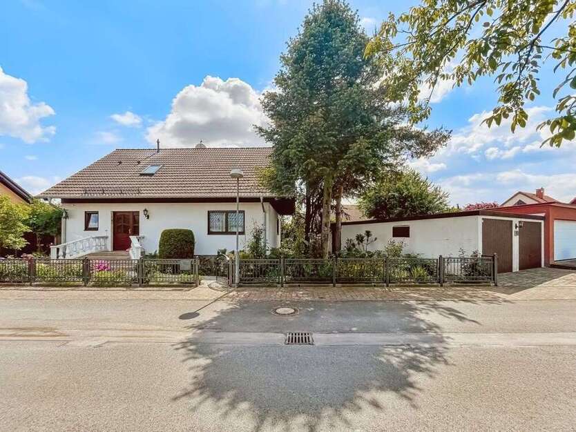 Haus zum Kaufen in Landsberg 399.000 € 163.8 m²