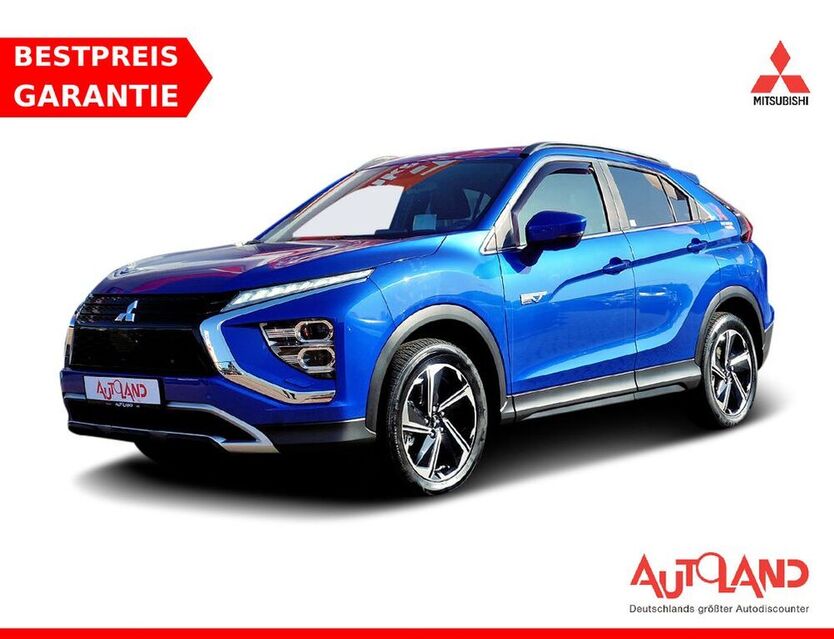 Eclipse Cross