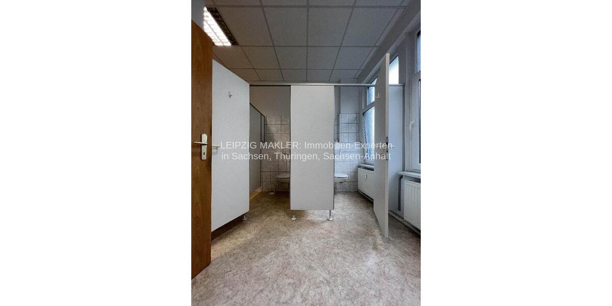 Gewerbeobjekt Halle (Saale) Büschdorf - 250&euro; | Angebot:26278956