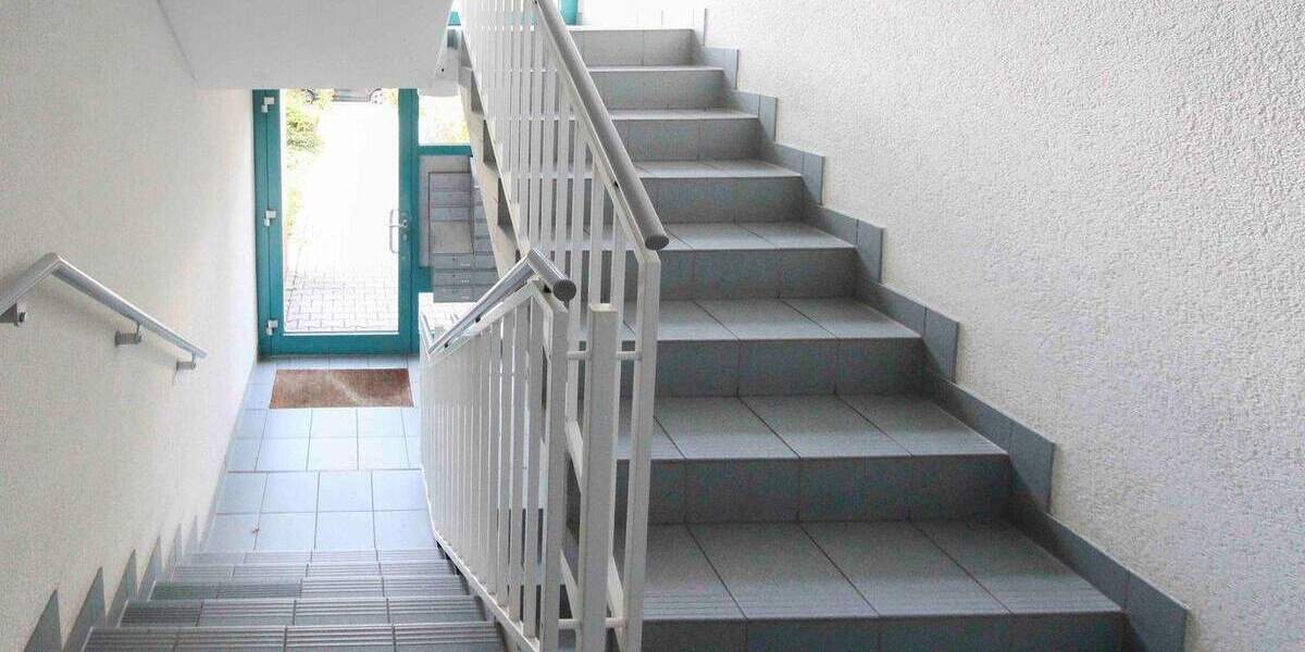 Etagenwohnung Markranstädt - 3 Zimmer, 69 m&sup2;, 160.000&euro; | Angebot:25051083