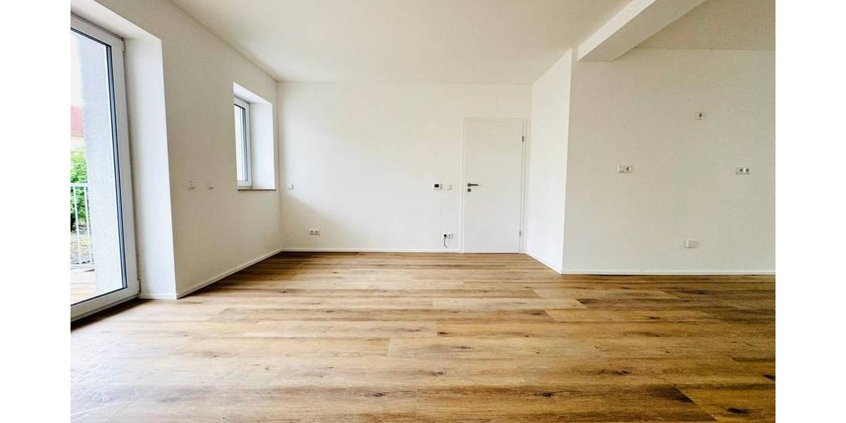 Etagenwohnung Markranstädt - 4 Zimmer, 116 m&sup2;, 1.200&euro; | Angebot:26928762