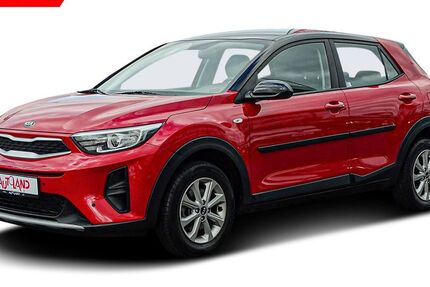 Kia Stonic 18.781 km 16.950 &euro; Eisleben 06295