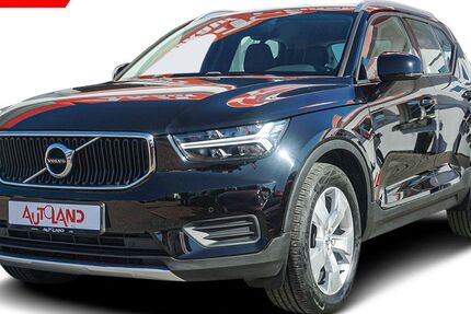 Volvo XC40 53.270 km 24.990 &euro; Halle 06122