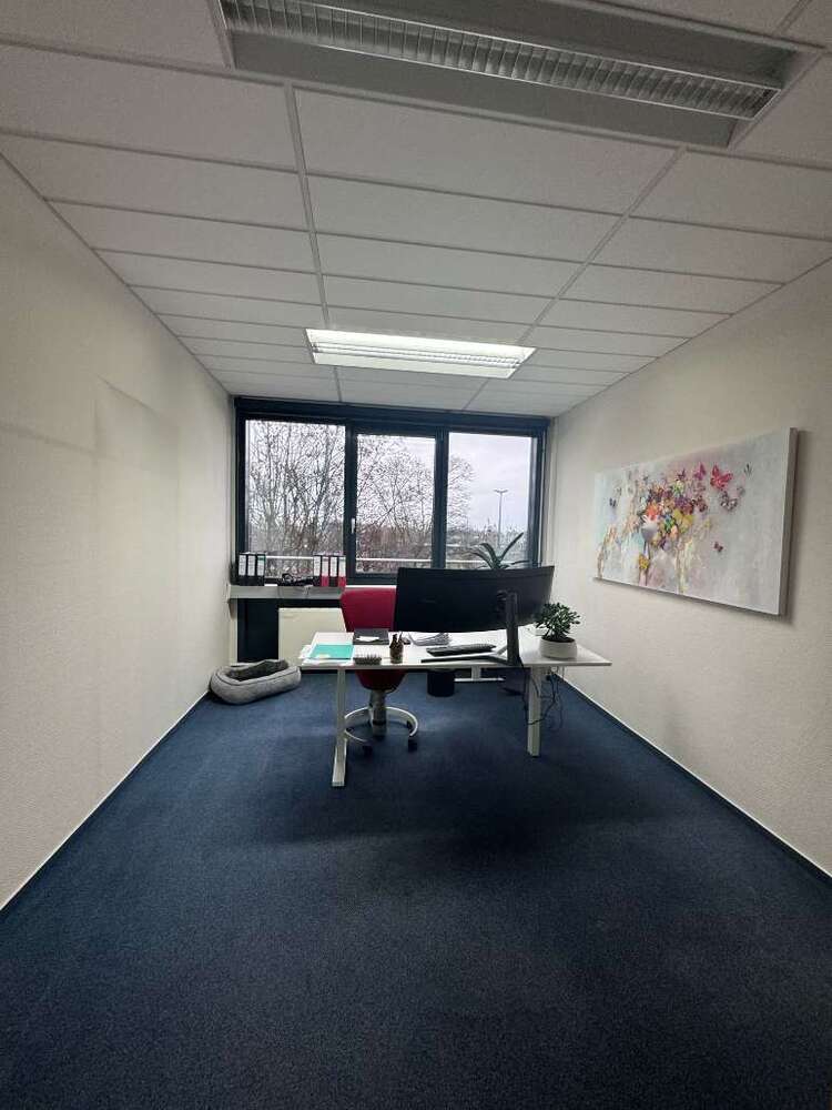 Büro in Halle (Saale) 3.400 € 400 m²