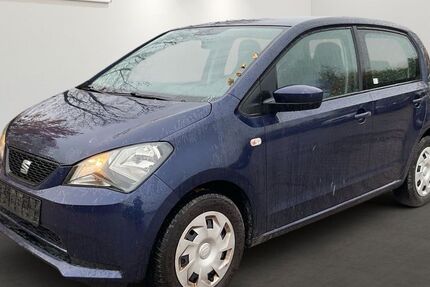 Seat Mii 318.558 km 2.899 € Brehna 06796