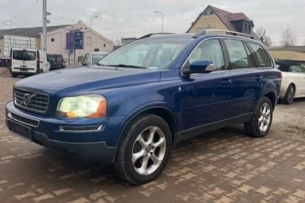 Volvo XC90 270.000 km 6.890 € Halle 06112