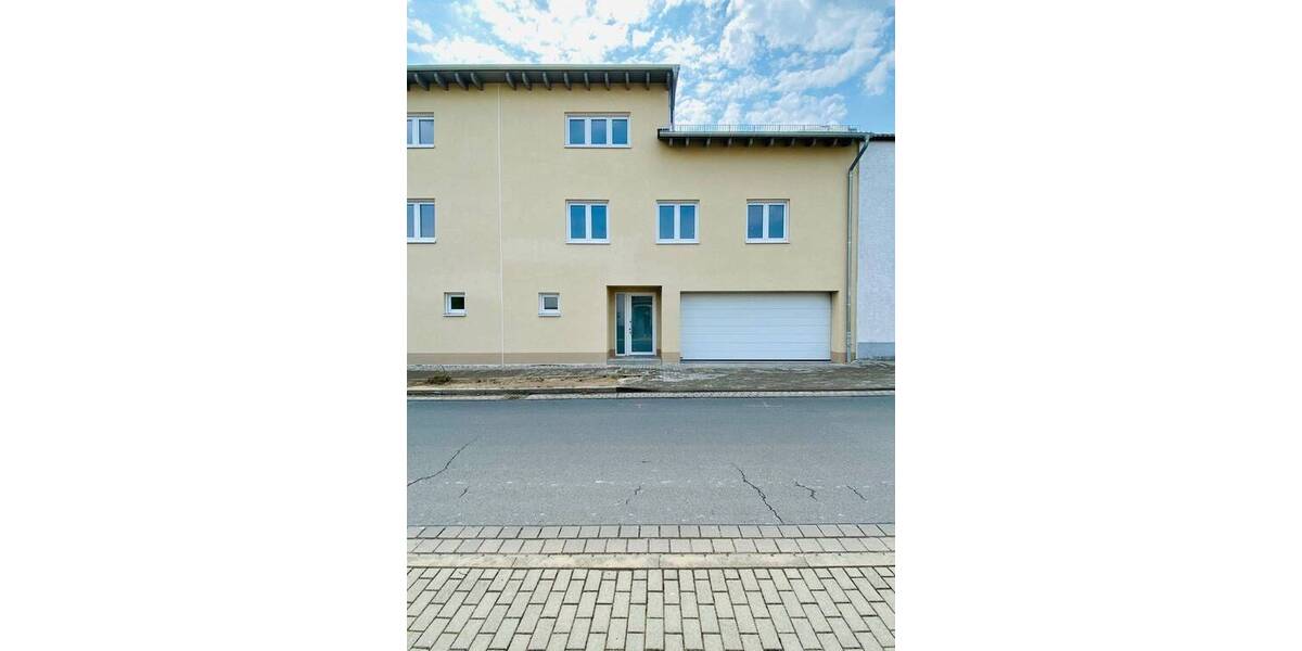 Doppelhaushälfte Salzatal Lieskau - 4 Zimmer, 152 m&sup2;, 450.000&euro; | Angebot:23575134