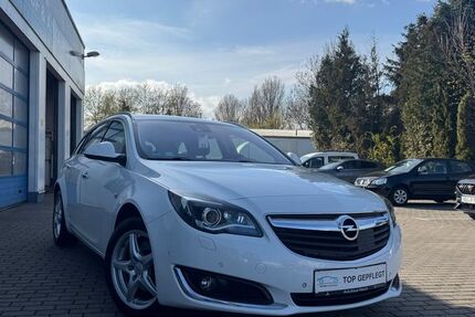 Opel Insignia 186.601 km 9.400 &euro; Zörbig bei Leipzig 06780