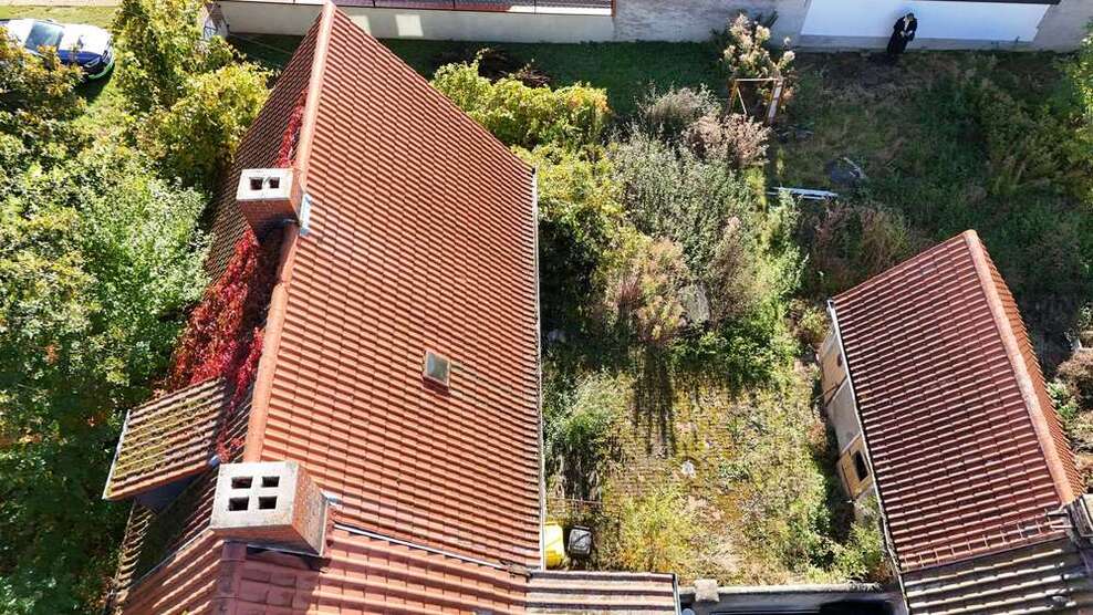 Selbstverwirklichung auf 2.619 qm großem Grundstück + im Umkreis von Halle (Saale) 3 zimmer