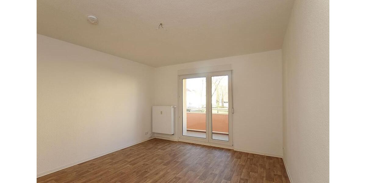 Erdgeschoßwohnung Halle (Saale) Damaschkestraße - 2 Zimmer, 60 m&sup2;, 459&euro; | Angebot:25604831