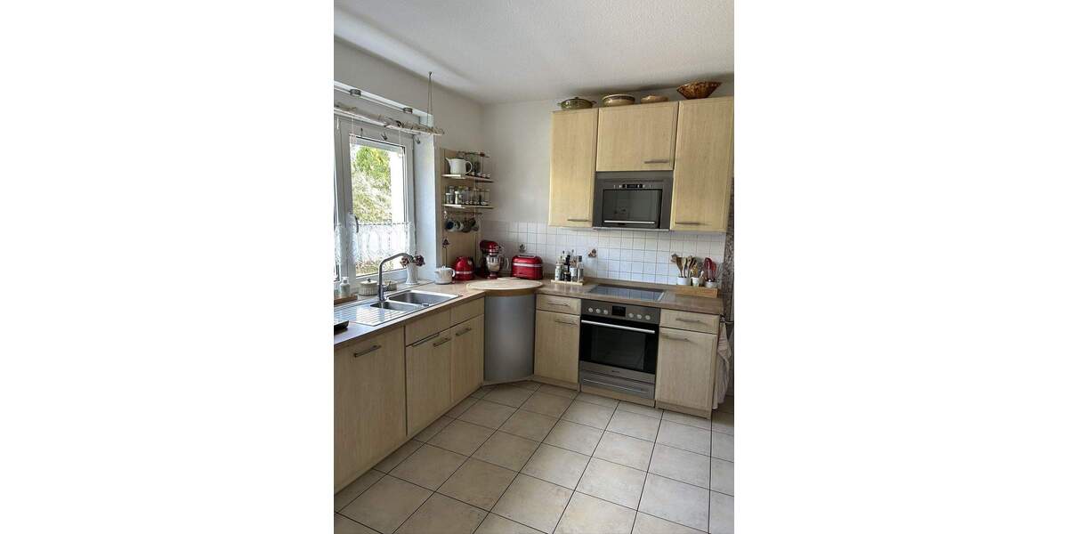 Reihenmittelhaus Halle (Saale) Böllberg-Wörmlitz - 4 Zimmer, 136 m&sup2;, 365.000&euro; | Angebot:25897631