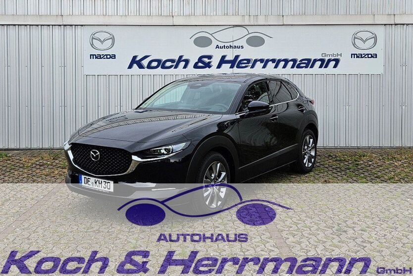CX-30