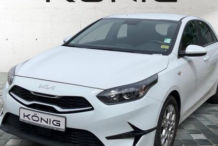 Kia ceed / Ceed 22.323 km 17.497 &euro; Halle, Angersdorf 06179