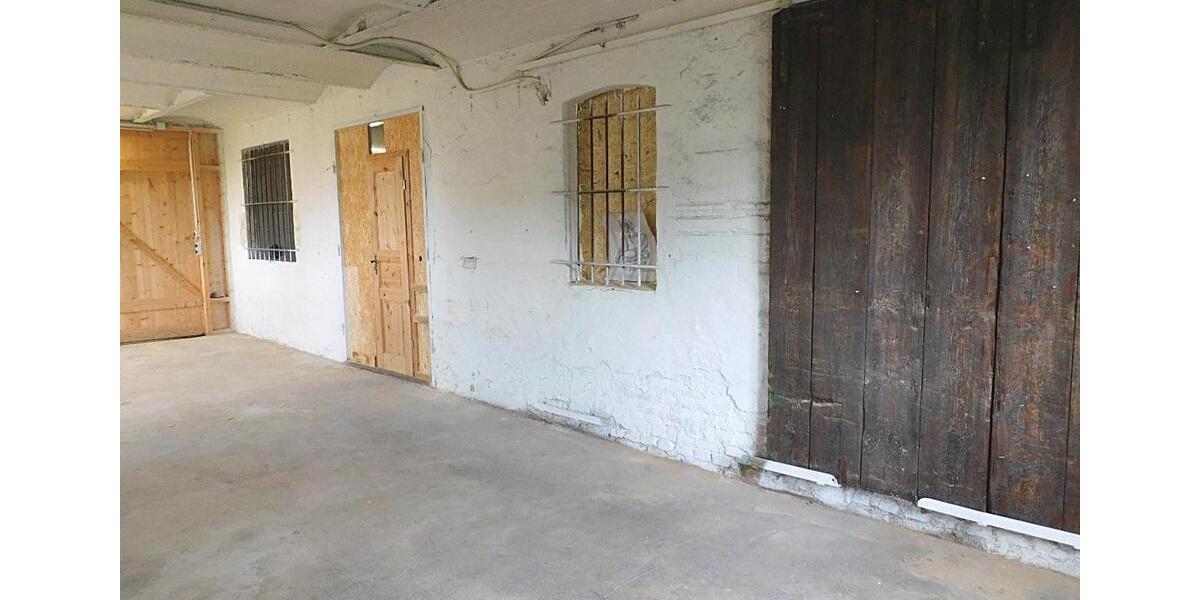 Gewerbeobjekt Halle (Saale) Dölau - 5&euro; | Angebot:22867478