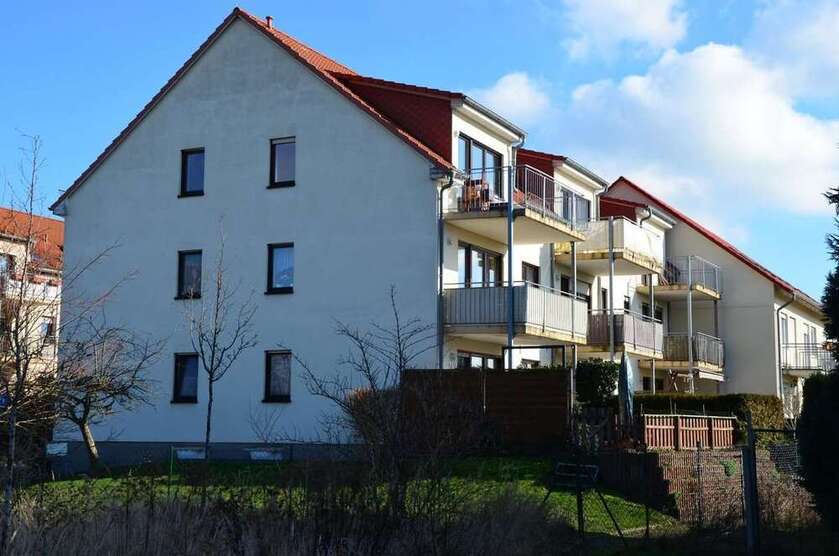 Wohnung zum Kaufen in Halle 145.000 € 85.64 m²
