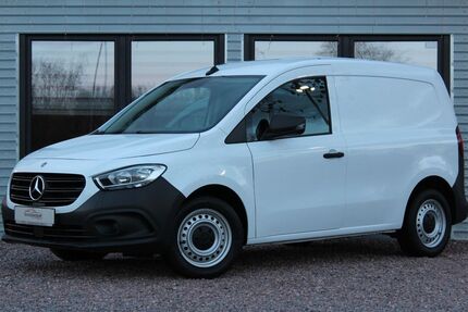 Mercedes-Benz Citan 7.300 km 16.850 &euro; Bitterfeld 06749