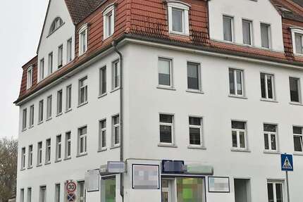 Wohnung Merseburg Neumarkt (Vorstadt) - 25 Zimmer, 644 m&sup2;, 750.000&euro; | Angebot:17004413