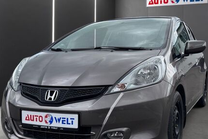 Honda Jazz 48.714 km 7.990 &euro; Sandersdorf Brehna 06796