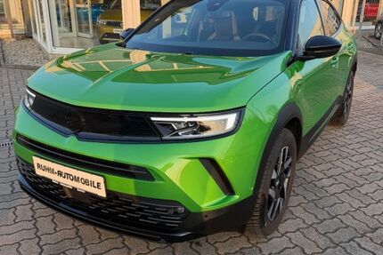 Opel Mokka 25.802 km 19.850 &euro; Querfurt 06268