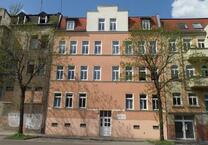 4-Raum Wohnung WG-geeignet