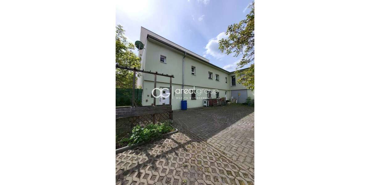 Gewerbeobjekt Halle (Saale) Südliche Innenstadt - 999&euro; | Angebot:27273243