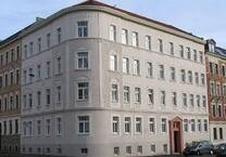 Großzügige 2-Raum-Wohnung mit Balkon