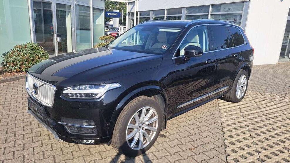 XC90