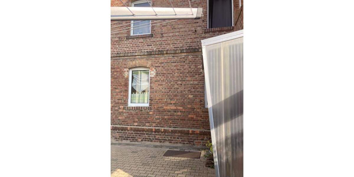 Mehrfamilienhaus, Wohnhaus Seegebiet Mansfelder Land Wansleben am See - 8 Zimmer, 110.000&euro; | Angebot:25741873