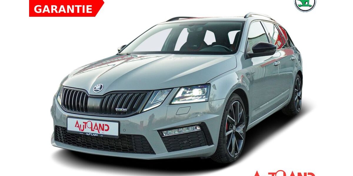 Skoda Octavia 89.892 km 24.490 &euro; Köthen 06366