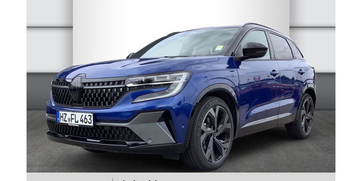 Renault Austral 10.000 km 43.490 &euro; Halle 06132