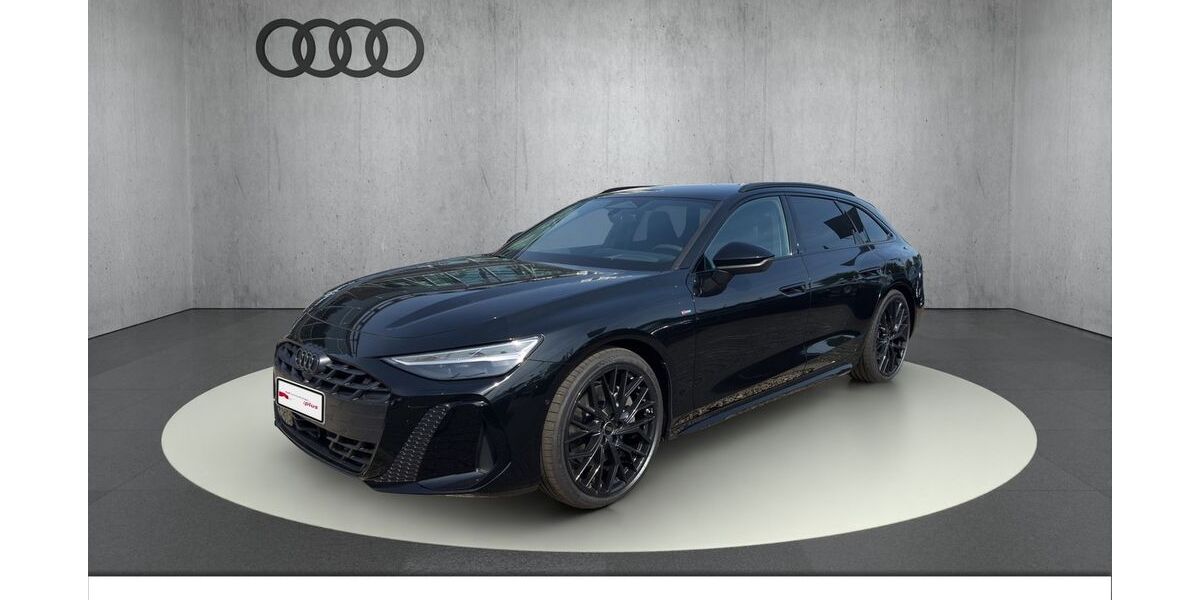 Audi A6 1.500 km 89.980 &euro; Halle 06122