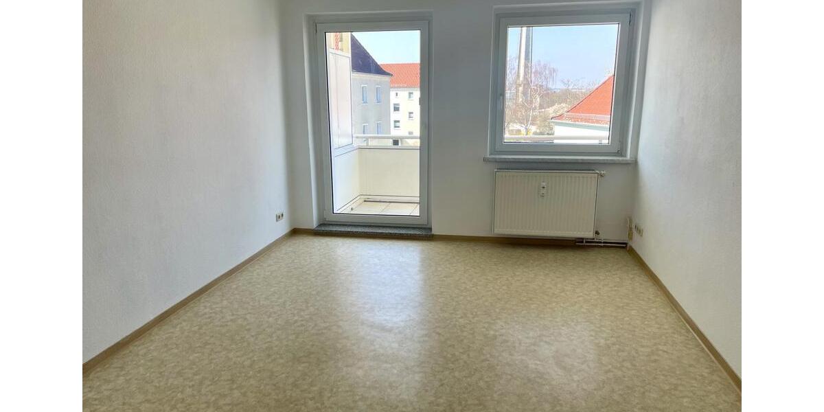 Etagenwohnung Bad Dürrenberg - 3 Zimmer, 66 m&sup2;, 415&euro; | Angebot:24864785