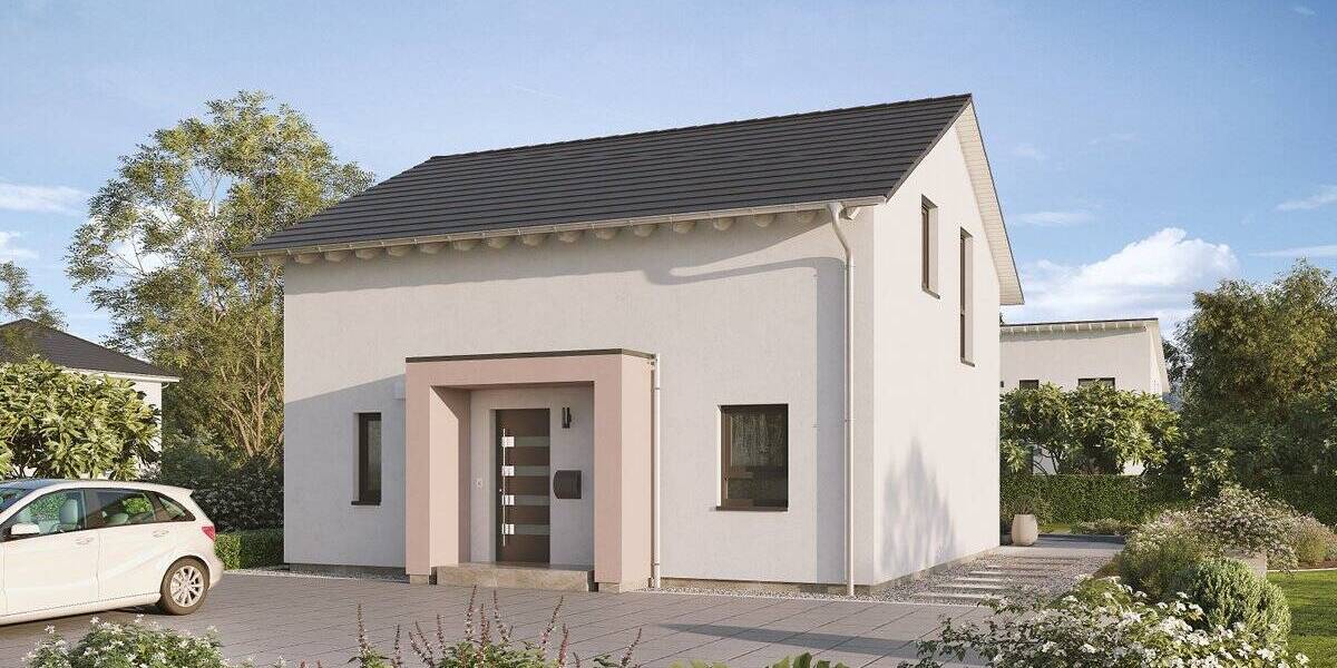Einfamilienhaus Halle Angersdorf Heide Nord - 4 Zimmer, 144 m&sup2;, 397.500&euro; | Angebot:26657659