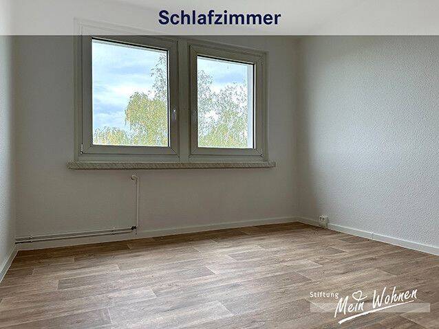Etagenwohnung Bad Dürrenberg Lennewitz - 2 Zimmer, 49 m&sup2;, 320&euro; | Angebot:26933662