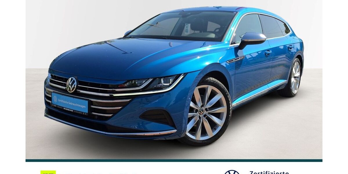 VW Arteon 40.900 km 29.990 &euro; Leuna 06237