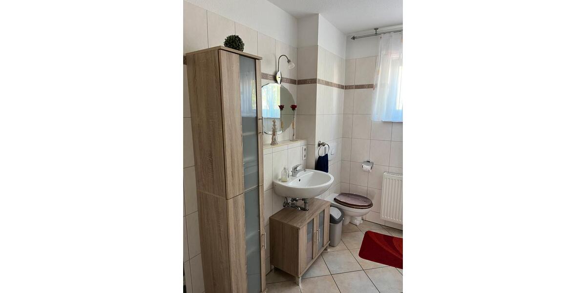 Erdgeschoßwohnung Halle (Saale) Dölau - 2 Zimmer, 57 m&sup2;, 885&euro; | Angebot:27532681