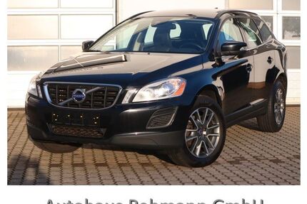 Volvo XC60 214.200 km 8.500 &euro; Salzatal OT Bennstedt 06198