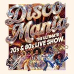 Discomania - The Ultimate 70s & 80s Live Show / Summer Proms im Brunnenhof