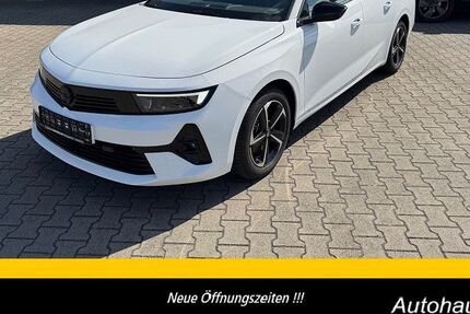Opel Astra 9.770 km 25.950 € Südliches Anhalt OT Radegast 06369
