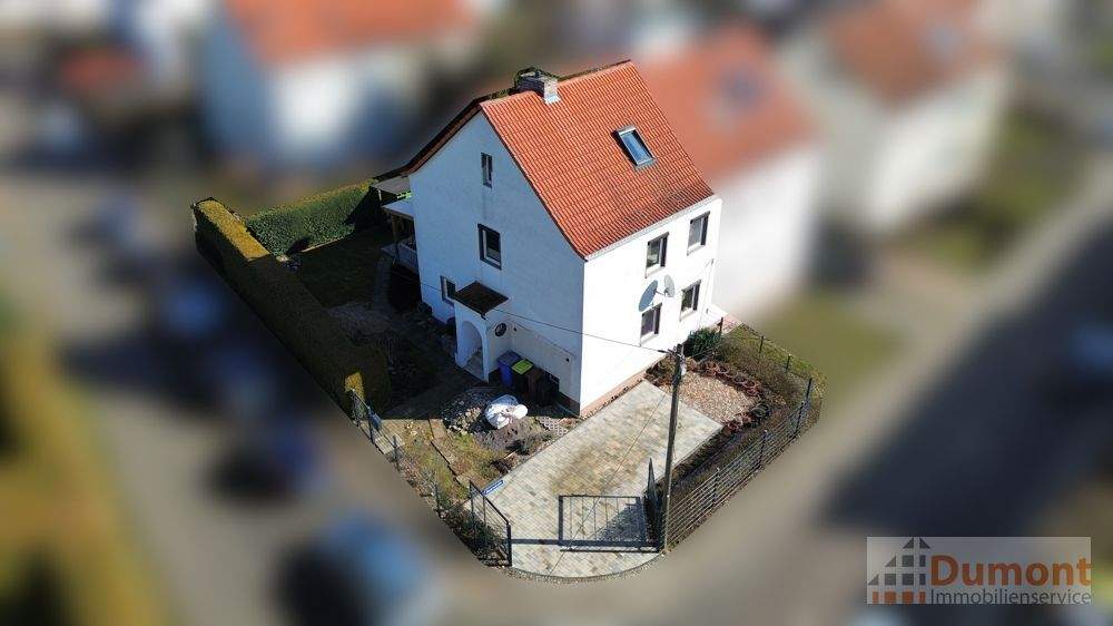 Doppelhaushälfte Schkopau - 5 Zimmer, 105 m&sup2;, 217.000&euro; | Angebot:25877496