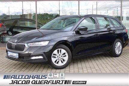 Skoda Octavia 124.015 km 14.745 &euro; Querfurt 06268