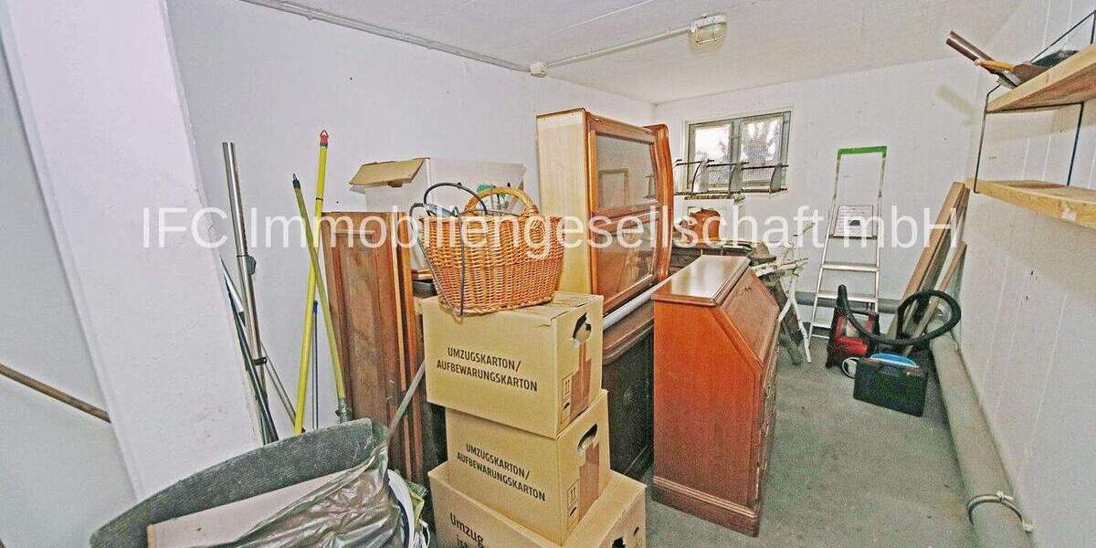 Etagenwohnung Bitterfeld-Wolfen Bitterfeld - 3 Zimmer, 67 m&sup2;, 125.000&euro; | Angebot:25156429