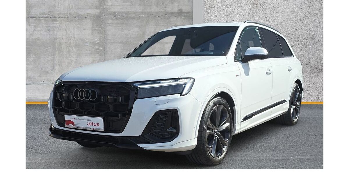 Audi Q7 16.180 km 79.870 &euro; Halle (Saale) 06110