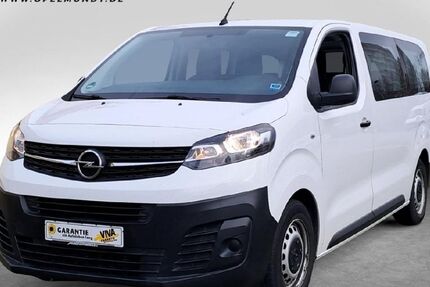 Opel Vivaro 85.856 km 24.950 &euro; Halle 06126