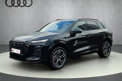 Audi Q3 6.000 km 69.980 &euro; Halle 06122