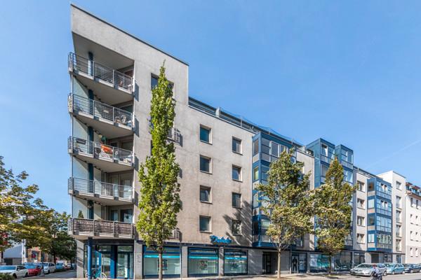 Die richtige Fläche für Ihr Unternehmen zimmer