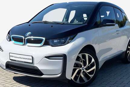 BMW i3 19.692 km 22.600 € Zscherben 06179