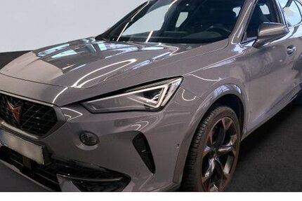 Cupra Formentor 22.940 km 34.620 &euro; Halle (Saale) 06110