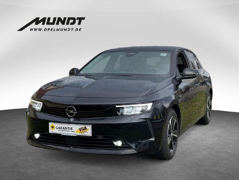Opel Astra 19.349 km 20.740 € Halle 06126